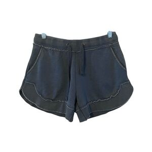 NWT Royce Women’s Blue Shorts Size S